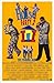 27 x 40 House Party 2: The Pajama Jam Movie Poster