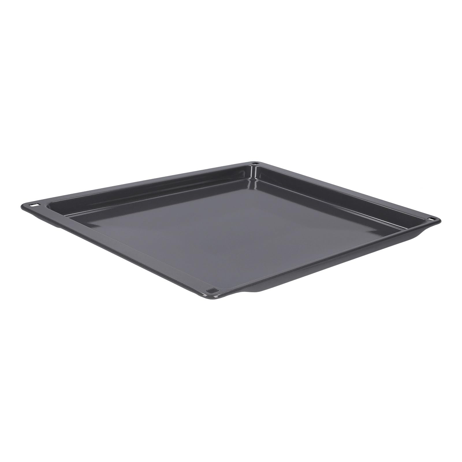 LUTH Premium Profi Parts Kompatibel mit Neff Backblech 00575633 441X349X22mm Hez861000 für Backofen