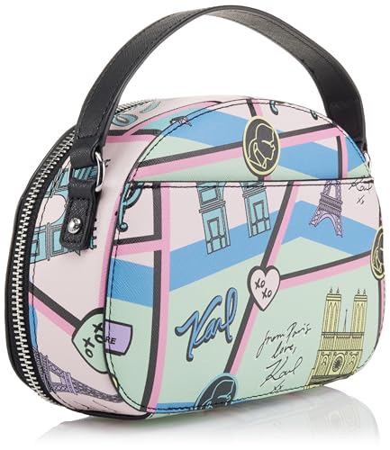 Image of KARL LAGERFELD Paris Women's Maybelle Crossbody