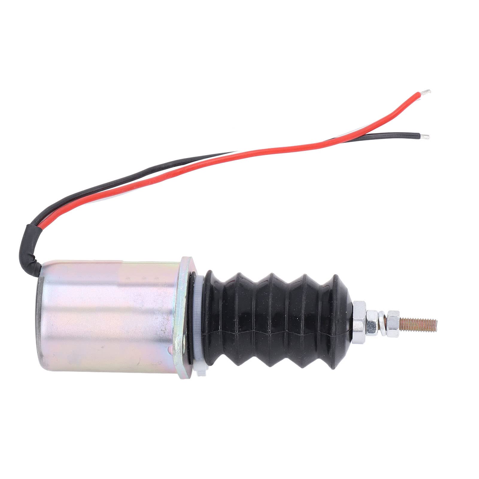 Válvula solenoide de corte de combustible para F915 F925 F935 415 Cortacésped delantero, 425 445 415 455 Tractores de jardín, Cargadoras 544G 624G - Reemplaza AM124379 AM103337 AM102863