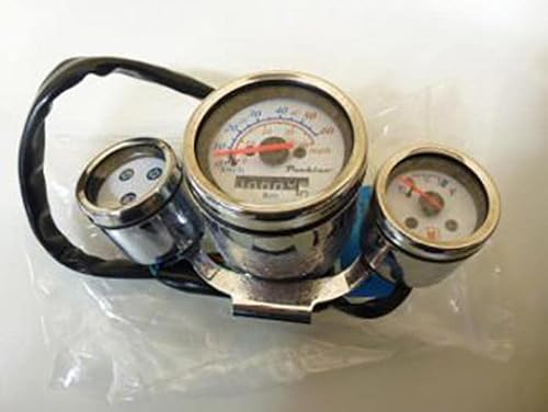 NC - Contachilometri scooter Pachino 50