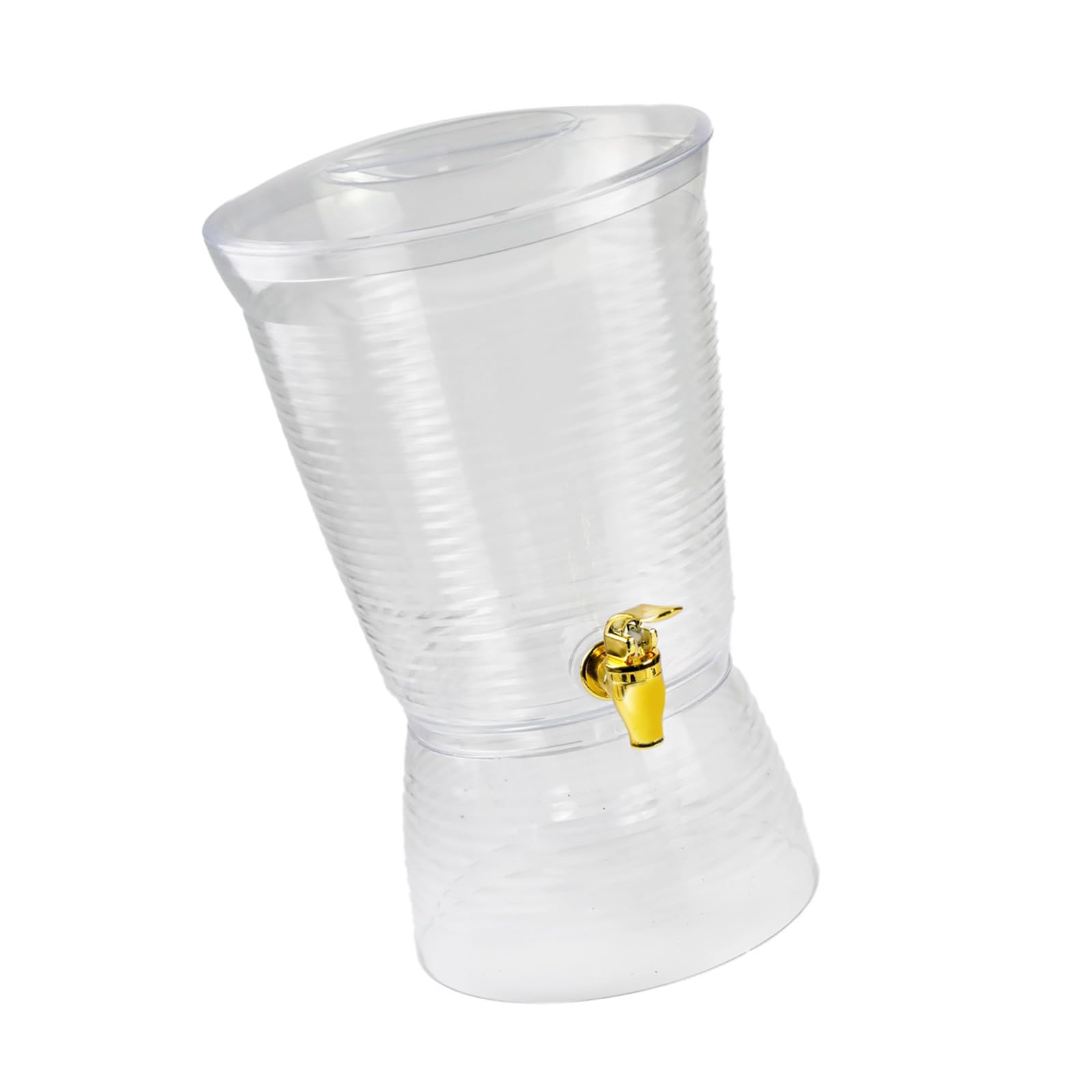our fave 1.5Gallon Drink Dispenser Beverage with Stand, Water Dispensers for Lemonades, Juices, Party Drinks for Parties