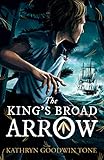 The King's Broad Arrow