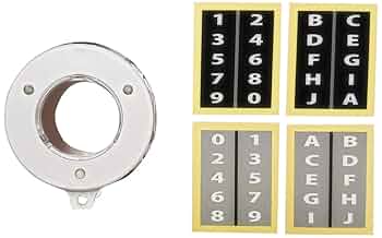 【匿名配送、全てタグ付き】サトノダイヤモンドセット Amazon | ノムラテック(Nomuratec) ダイヤル施錠機能付