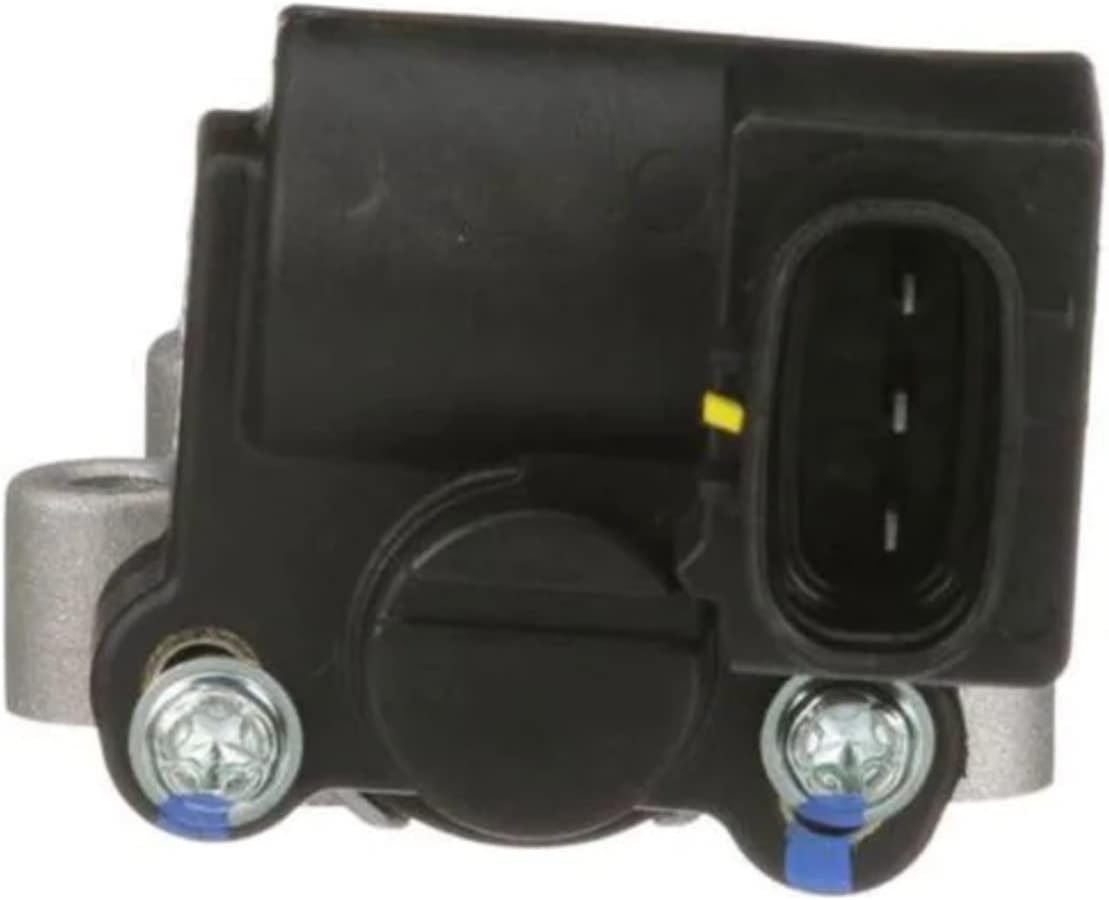 DTS New Idle Air Control IAC Valve AC464 Replacement for Scion and Toyota