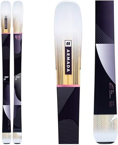 Esquís Armada Reliance 88 C 2022 para mujer (160)