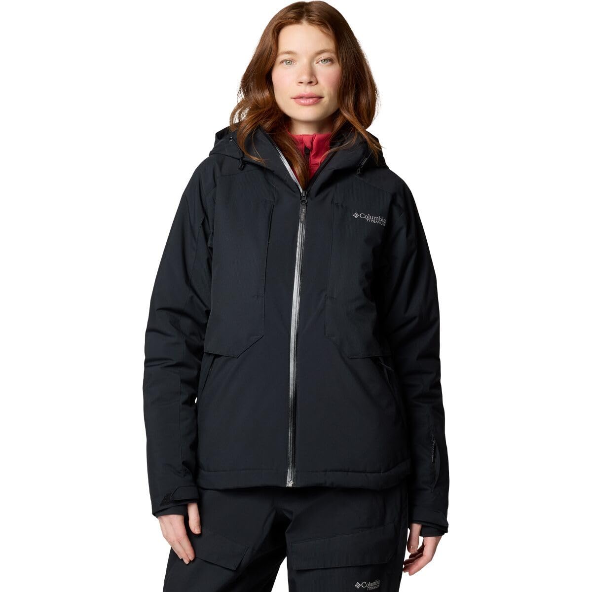 Amazon.com: Columbia Womens Highland Summit II Insulated Jacket