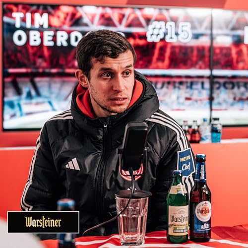 💬 Nachspielzeit #F95S04 &ndash; mit Tim Oberdorf