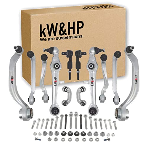 Kit 12pz bracci braccetti oscillanti sospensione