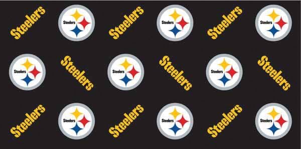 NFL Wrapping Paper