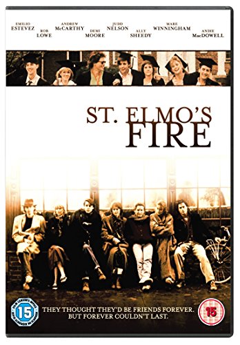St. Elmo's Fire [DVD]