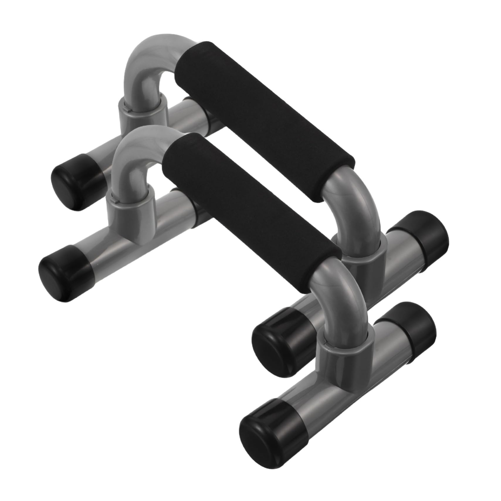 POPETPOP 1 Pair Ergonomic Strength Training Equipment for Efficient Chest Workouts Portable Gymnastic Equipment for Home Office Travel