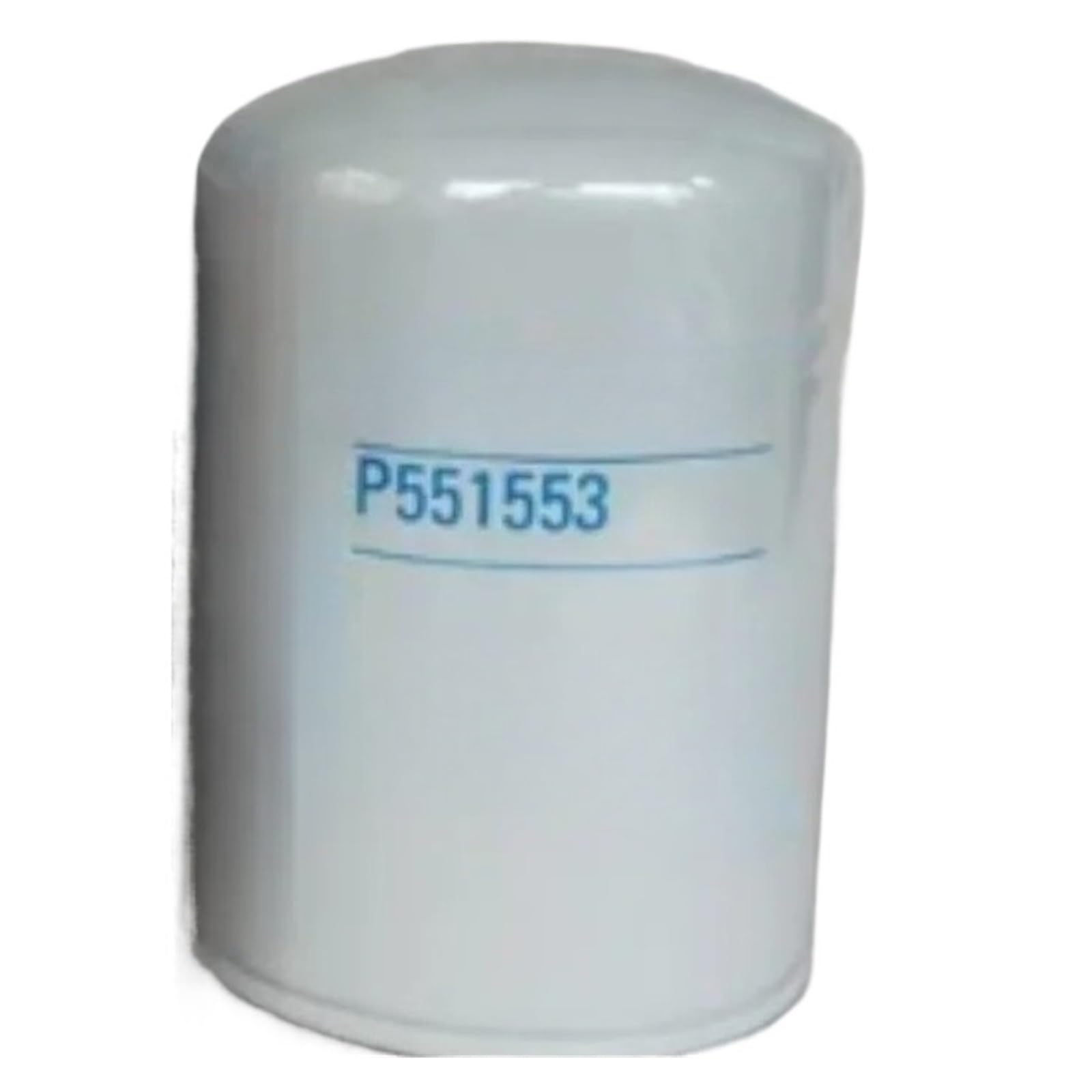 ZVQYSGIW Oil Filter P551553 Hydraulic Filter Cartridge