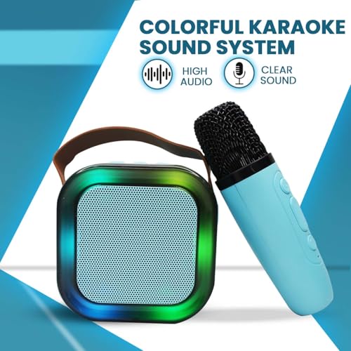 Image of Prime Toys for Kids Playing (Speaker with Mic)