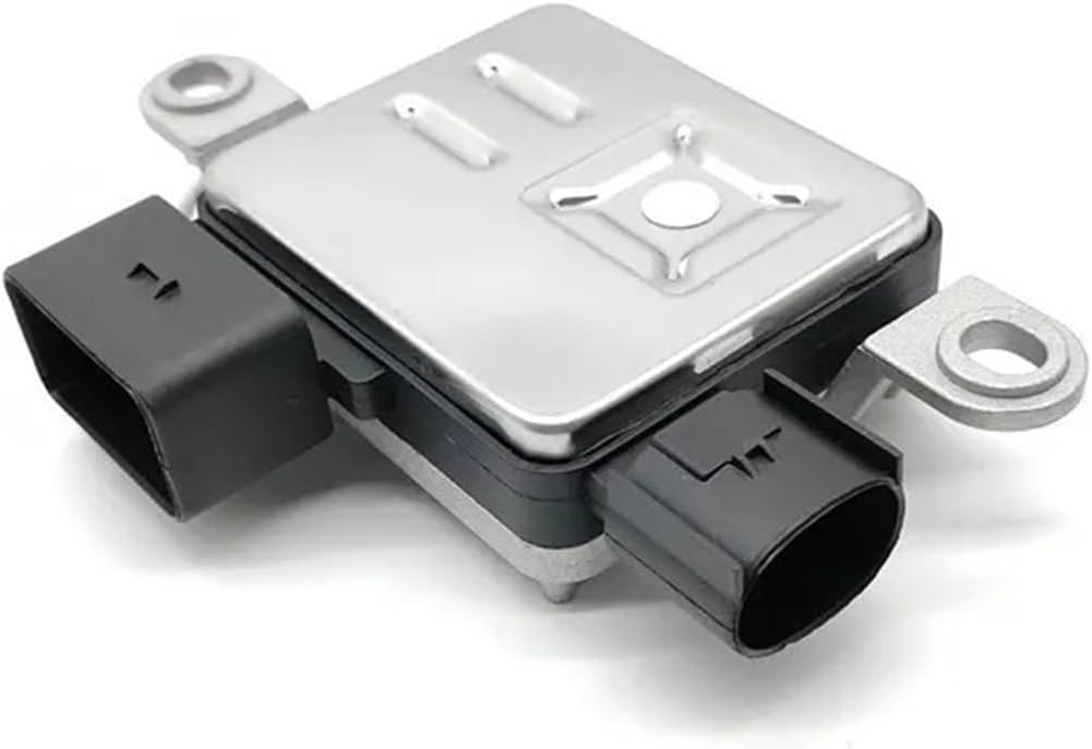 25385D5200 25385-D5200 Engine Cooling Fan Control Module Compatible For Kia 2016-2018 / Optima 2.4L