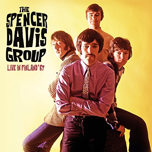 Live in finland '67 -hq