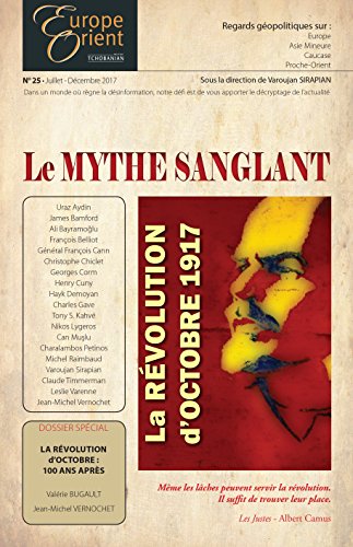 Le mythe sanglant