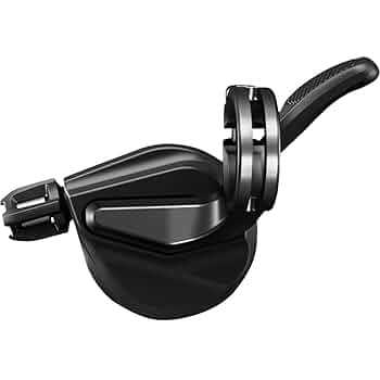 シフター xtr  2個 セット Amazon.co.jp: シマノ XTR M9100 2 x 11/12 スピードシフター