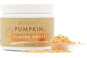 Boobie Spray Boosts Metabolism, Energy & Gut Health for Pregnancy & Postpartum
