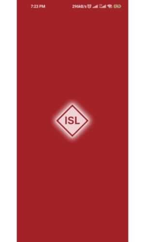 ISL