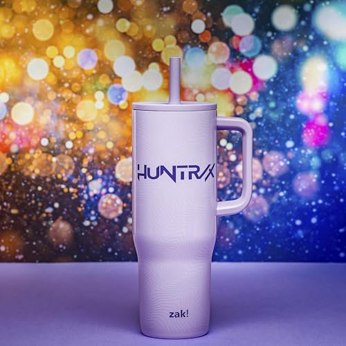 Image of Zak Designs KPop Demon Hunters 30oz Spill-Proof Insulated Travel Tumbler (Pack of 9)