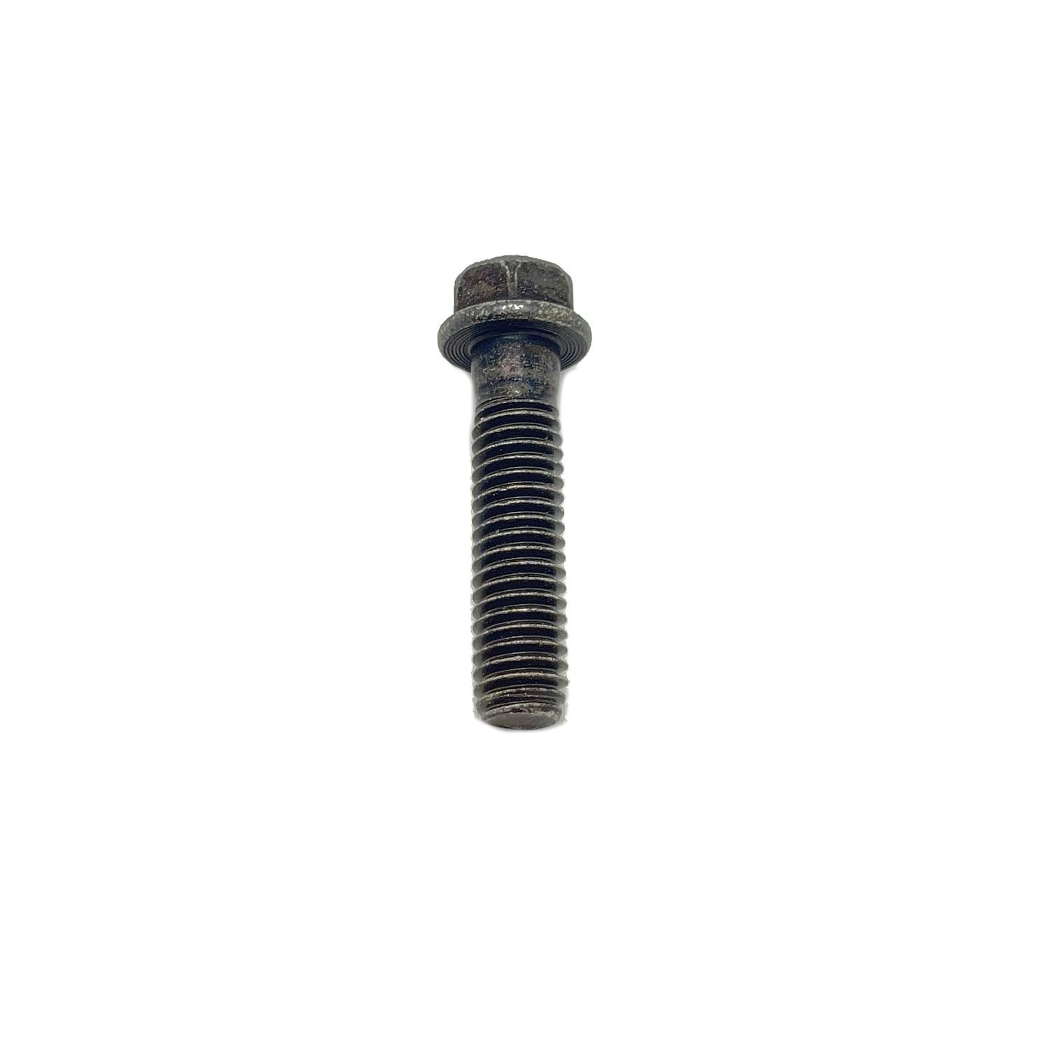 Amazon.com: Polaris Ranger Screw, 6 mm x 1.0 mm x 25 mm, Genuine 