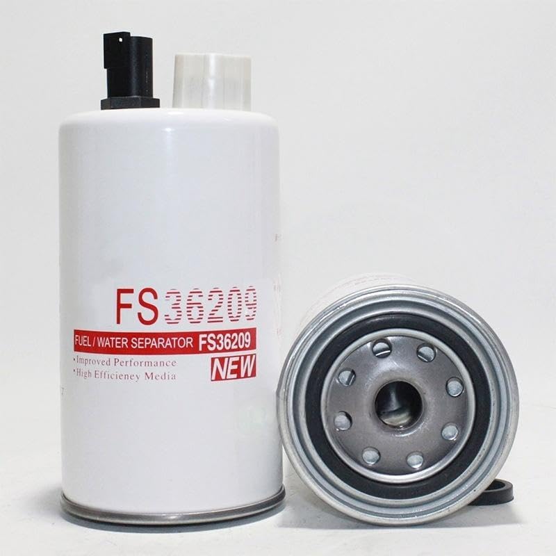 FS36209 Oil-Water Separator Compatible with Cummins ISF 2.8 Engine