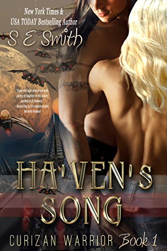 Ha'ven's Song (Curizan Warrior)