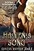 Ha'ven's Song: Curizan Warrior