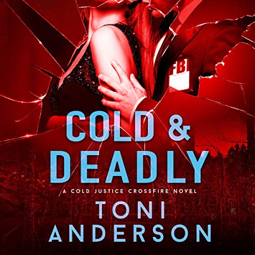 Cover art for Cold & Deadly