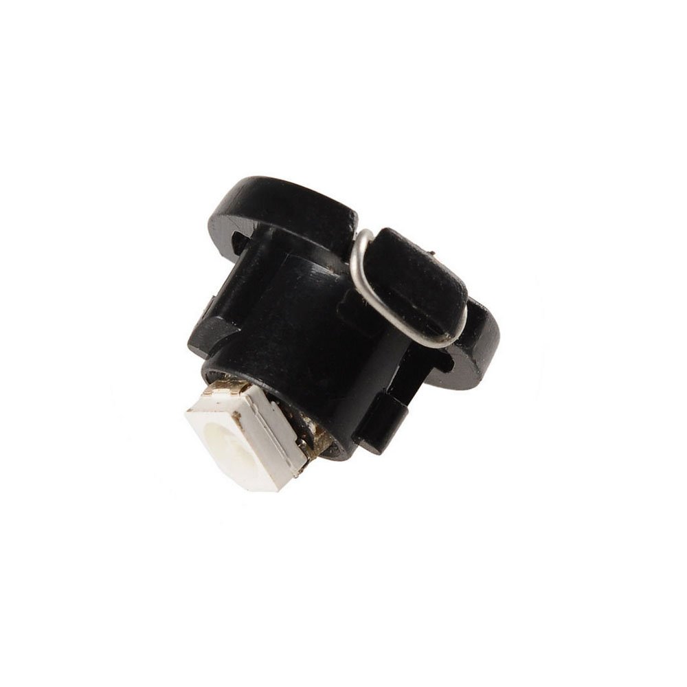 Lot De 10 Ampoules LED T4 / T4.2 Neo Wedge Blanches - Tableau De Bord Voiture Et Jauges