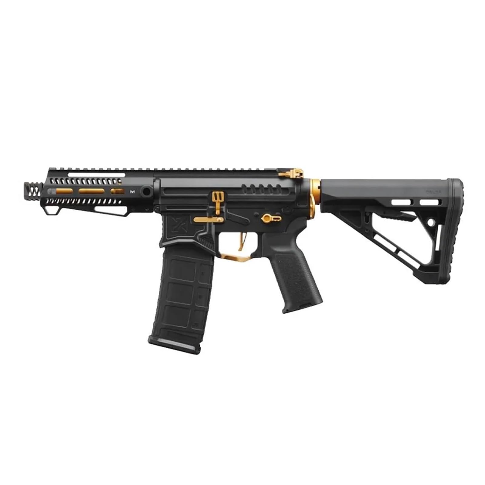 Amazon.co.jp: ランサータクティカル(Lancer Tactical) R15 Mod 1