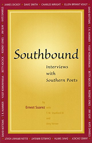 Southbound: Interviews with Southern Poets view 2