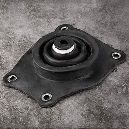 LIANGLIDE Gear Lever Dust Cover Rubber Car Gear Shift Dust Cover,NA0164481B Gear Shifter Rubber Boot Insulator Compatible for Mazda Miata 1990-2005