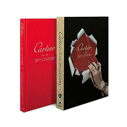 cartier book