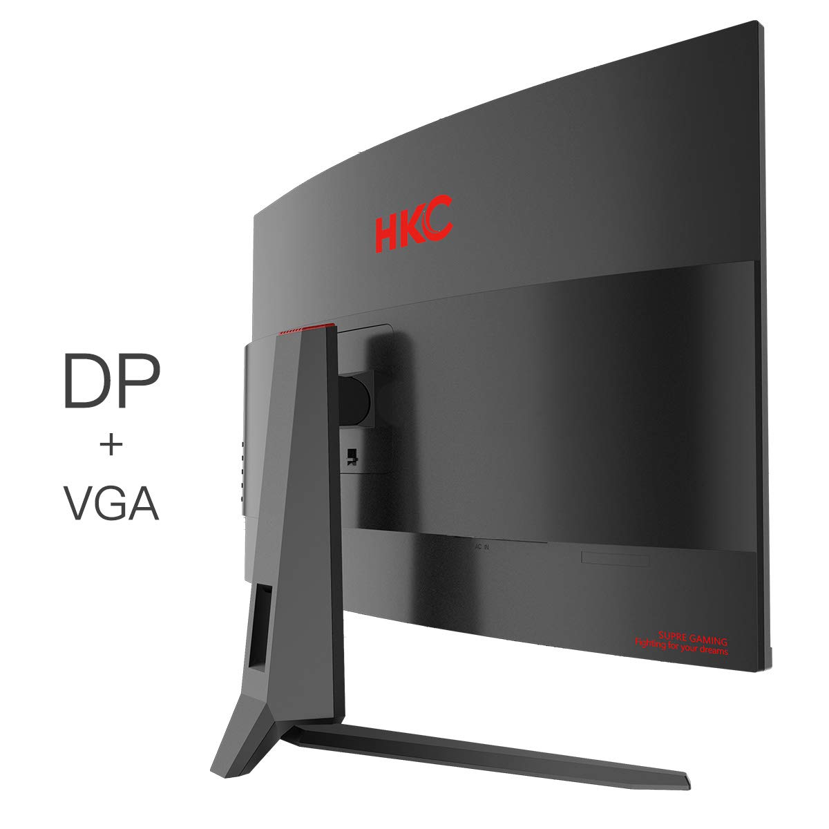 湾曲ゲーミングモニター 32 インチ , 1500R FHD VA 165Hz Amazon.co.jp: HKC 31.5インチ 1500R湾曲 1080P 165HZ