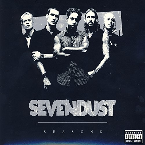 Sevendust