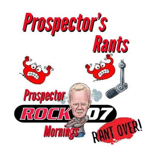 Page de couverture de Prospector's Prime Cuts 5 13 2024