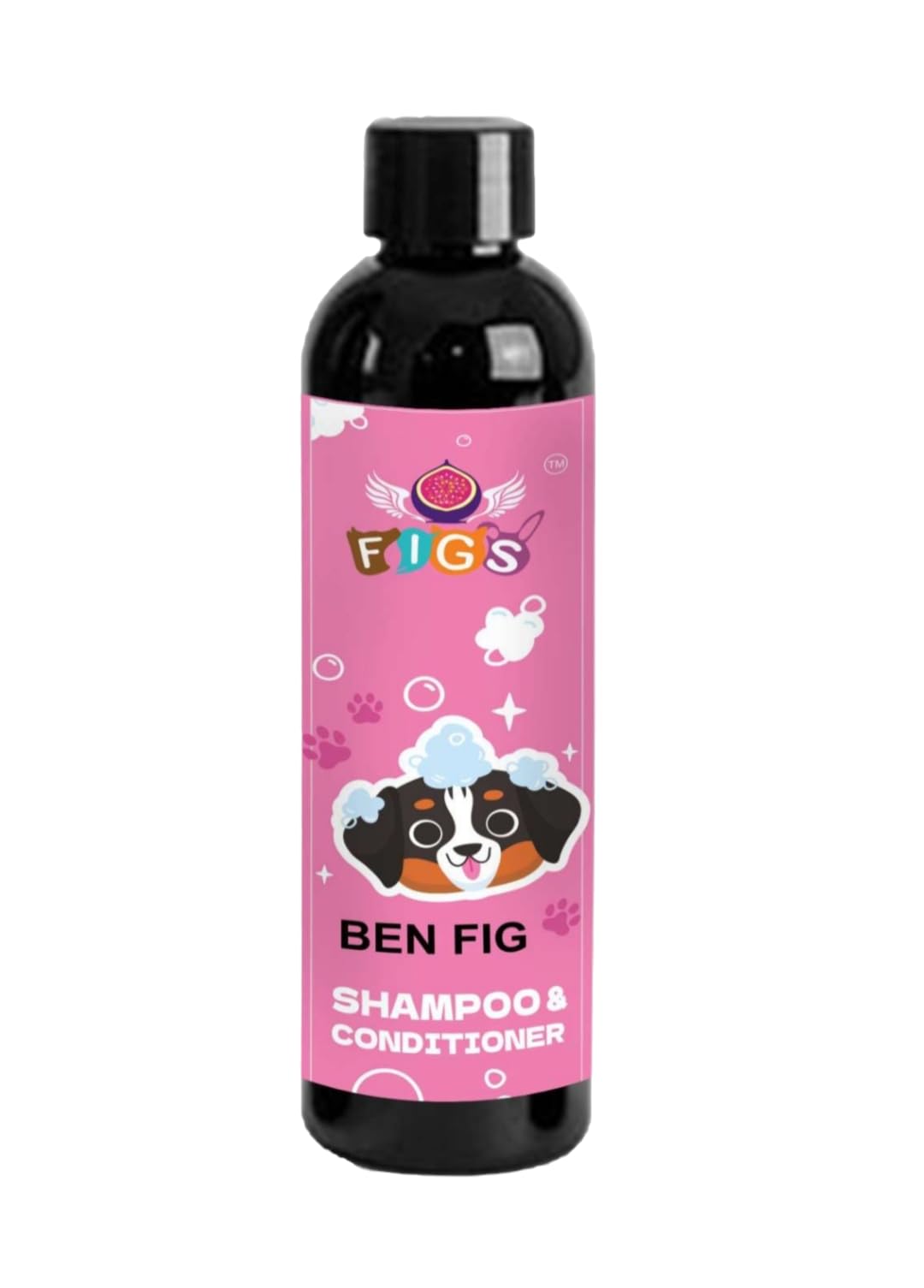 FIGS Ben FIG Shampoo 200 ml | Pet Care, Skin Care Ben FIG Shampoo 200 ml (B0D3B19XVY) Amazon Price History, Amazon Price Tracker