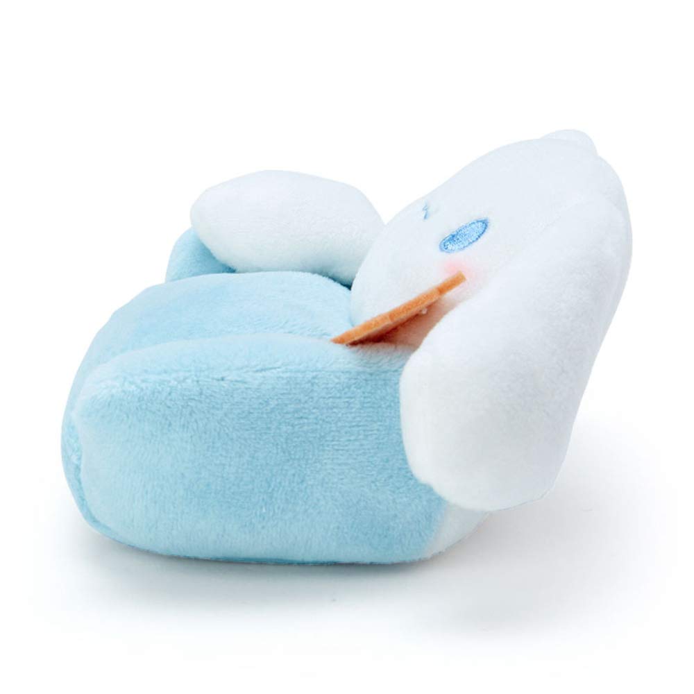 Amazon.co.jp: サンリオ(SANRIO) シナモロール ミニチュアソファ