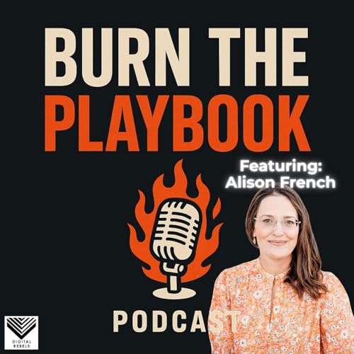 Trade Show Strategy 2025: Turn Conferences into Pipeline with Alison French