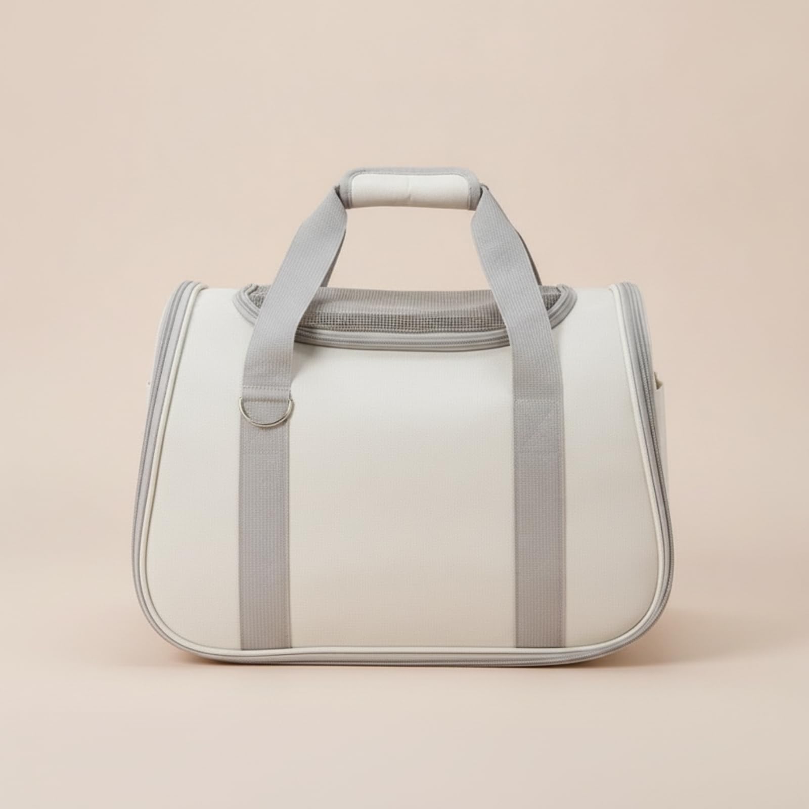 Trasportino con Oblò Ventilato, style to 4, 32 × 22 × 36 Cm