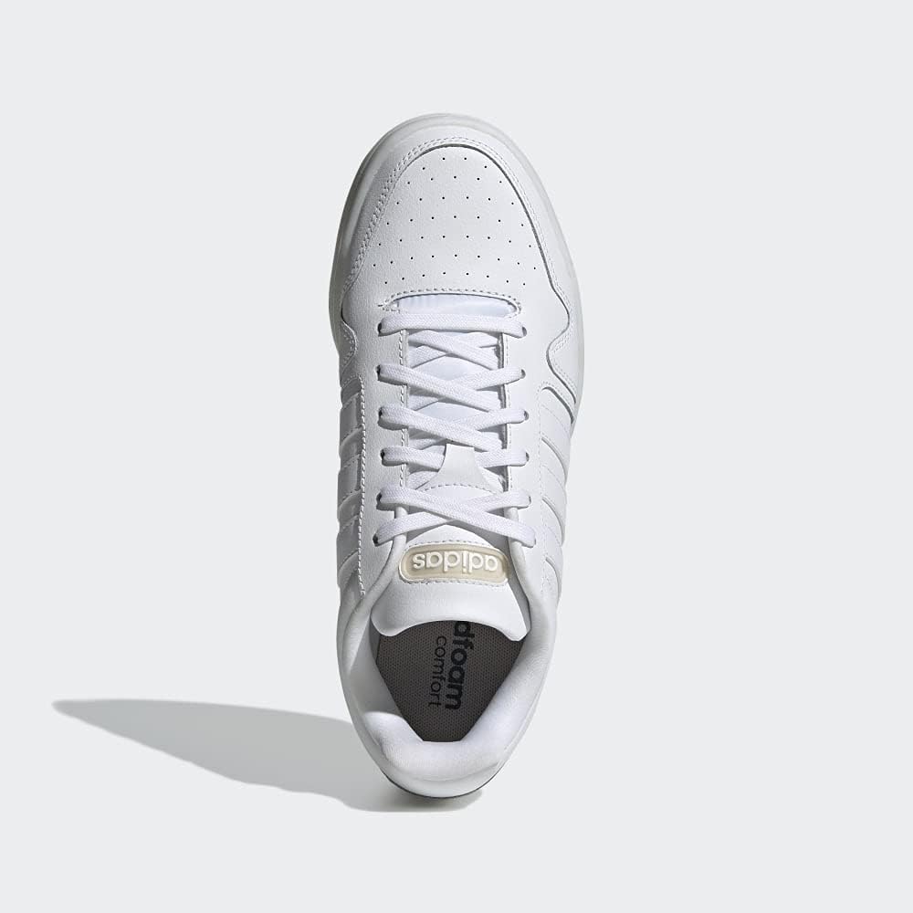 Adidas Womens Post Up Basketball Shoes