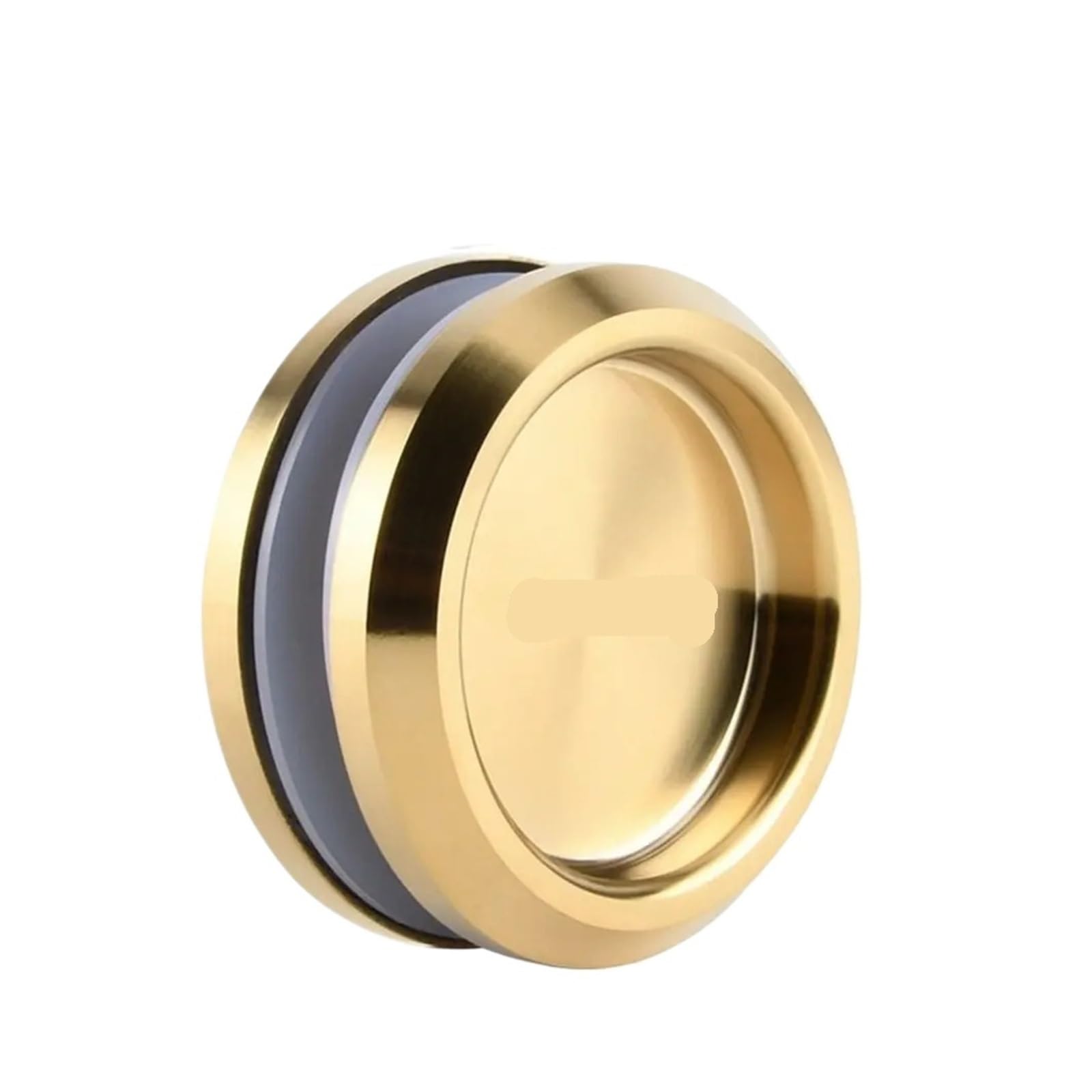 PPQIRU 2pcs Stainless Steel Invisible Door Handle Concealed Sliding Cupboard Handles Embedded Furniture Bathroom Door for Shower Door(Color 7)