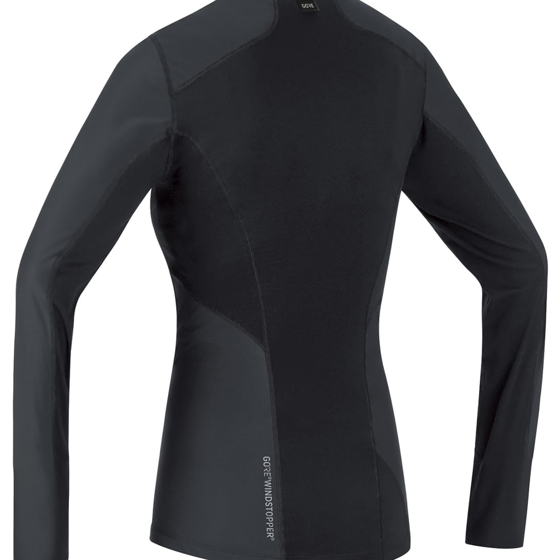 GOREWEAR M Women Gore Windstopper Base Layer Thermo Long Sleeve Shirt