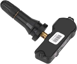 Yosooo Car TPMS Tire Pressure Monitoring Sensor for Jeep Chrysler Dodge Ram 433MHZ 56029398AB