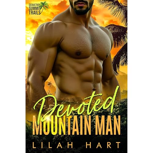 Devoted Mountain Man by Lilah Hart episode artwork
