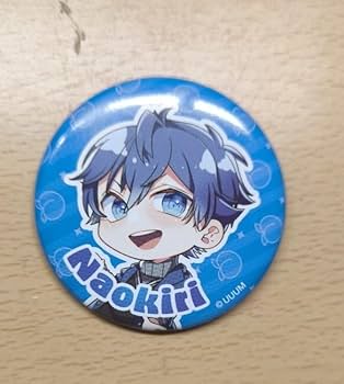 クマっくす様　カラフルピーチ　なおきり　缶バッジ8点 カラフルピーチ なおきり 缶バッジ8点工場 直営 店