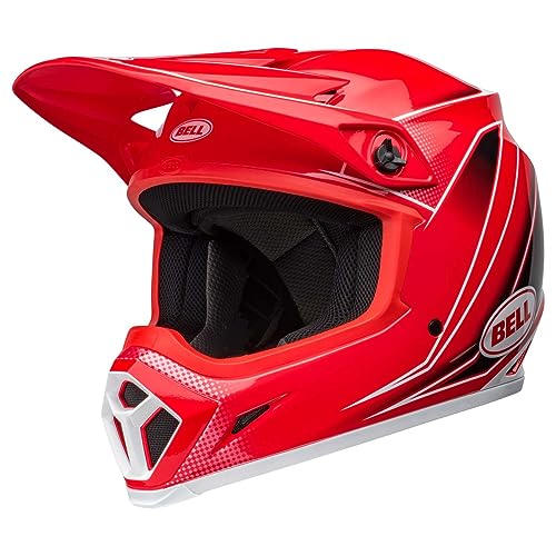 Image of Bell Powersports MX-9 MIPS Motorcycle Helmets