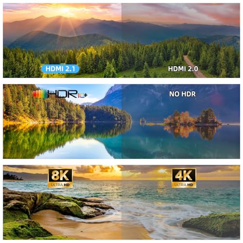 Dual Zone 8K video switcher System product image